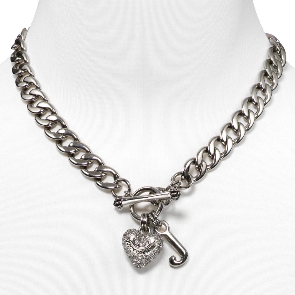 Juicy Heart Necklace